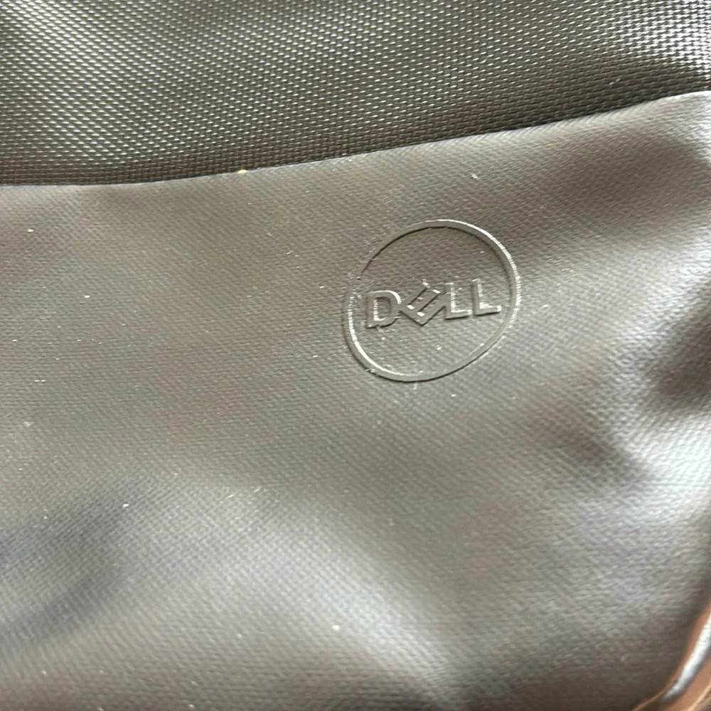 DELL LAPTOP BAG
